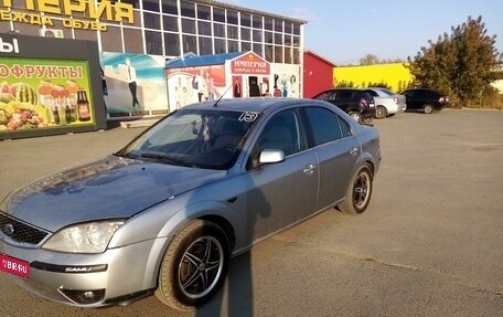 Ford Mondeo III, 2007 год, 350 000 рублей, 1 фотография