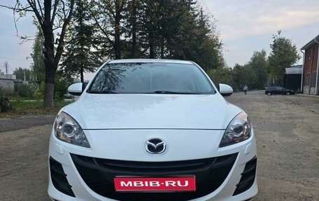 Mazda 3, 2011 год, 920 000 рублей, 1 фотография