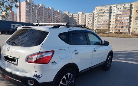 Nissan Qashqai, 2013 год, 1 400 000 рублей, 4 фотография