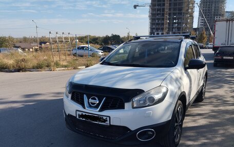 Nissan Qashqai, 2013 год, 1 400 000 рублей, 2 фотография