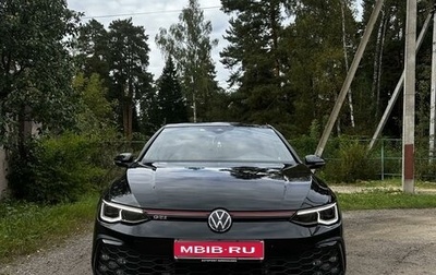 Volkswagen Golf GTI, 2021 год, 5 000 000 рублей, 1 фотография