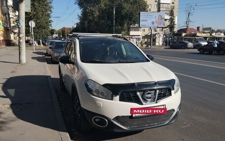 Nissan Qashqai, 2013 год, 1 400 000 рублей, 5 фотография