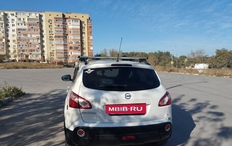 Nissan Qashqai, 2013 год, 1 400 000 рублей, 3 фотография