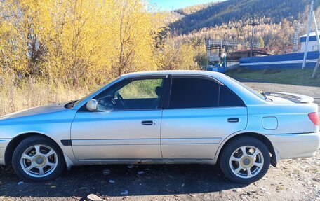 Toyota Carina, 1998 год, 500 000 рублей, 6 фотография