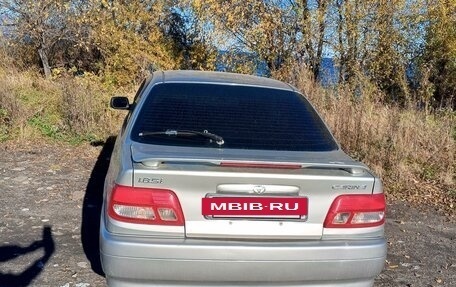 Toyota Carina, 1998 год, 500 000 рублей, 7 фотография