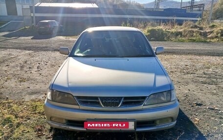 Toyota Carina, 1998 год, 500 000 рублей, 4 фотография