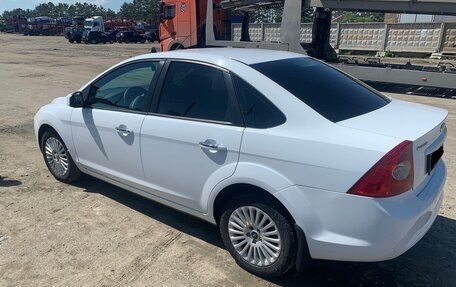 Ford Focus II рестайлинг, 2010 год, 750 000 рублей, 6 фотография