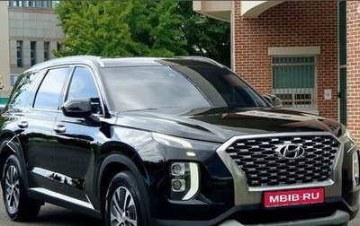 Hyundai Palisade I, 2021 год, 3 290 000 рублей, 1 фотография