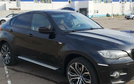 BMW X6, 2010 год, 2 350 000 рублей, 4 фотография