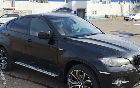 BMW X6, 2010 год, 2 350 000 рублей, 5 фотография