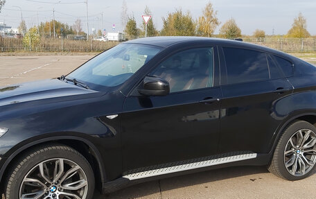 BMW X6, 2010 год, 2 350 000 рублей, 3 фотография