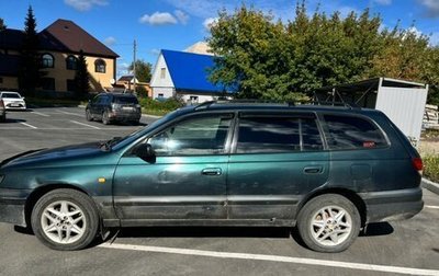 Toyota Caldina, 1996 год, 355 000 рублей, 1 фотография