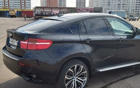 BMW X6, 2010 год, 2 350 000 рублей, 7 фотография