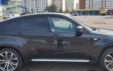 BMW X6, 2010 год, 2 350 000 рублей, 6 фотография