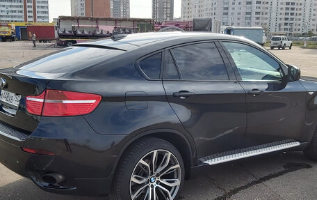 BMW X6, 2010 год, 2 350 000 рублей, 8 фотография