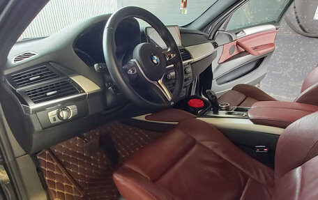 BMW X6, 2010 год, 2 350 000 рублей, 26 фотография