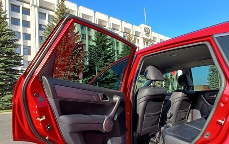 Honda CR-V III рестайлинг, 2008 год, 1 930 000 рублей, 3 фотография