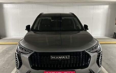 Haval Jolion, 2024 год, 2 400 000 рублей, 3 фотография