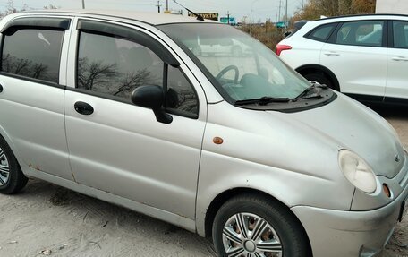 Daewoo Matiz I, 2005 год, 165 000 рублей, 2 фотография