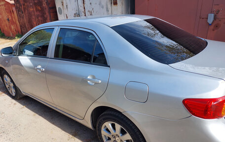 Toyota Corolla, 2006 год, 727 000 рублей, 2 фотография