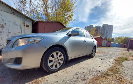 Toyota Corolla, 2006 год, 727 000 рублей, 21 фотография