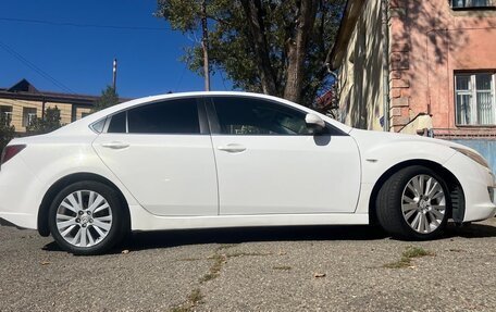 Mazda 6, 2008 год, 1 250 000 рублей, 10 фотография