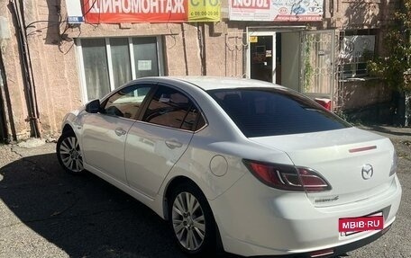 Mazda 6, 2008 год, 1 250 000 рублей, 4 фотография