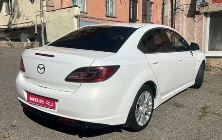 Mazda 6, 2008 год, 1 250 000 рублей, 3 фотография