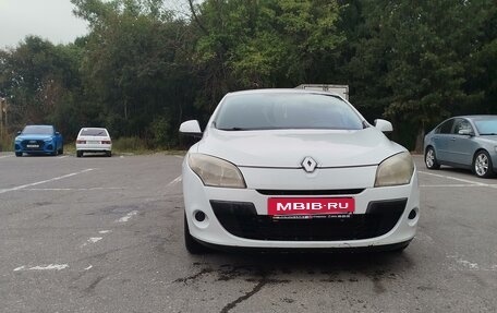 Renault Megane III, 2009 год, 590 000 рублей, 23 фотография