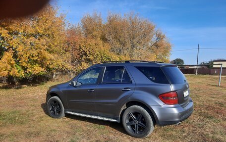 Mercedes-Benz M-Класс, 2007 год, 1 100 000 рублей, 2 фотография