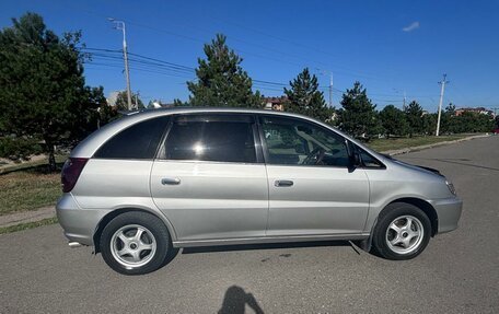 Toyota Nadia, 2001 год, 870 000 рублей, 4 фотография