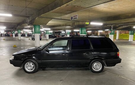 Volkswagen Passat B3, 1989 год, 100 000 рублей, 6 фотография