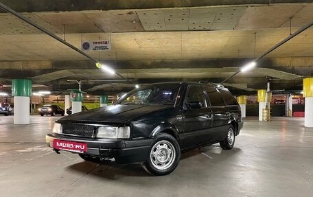 Volkswagen Passat B3, 1989 год, 100 000 рублей, 2 фотография