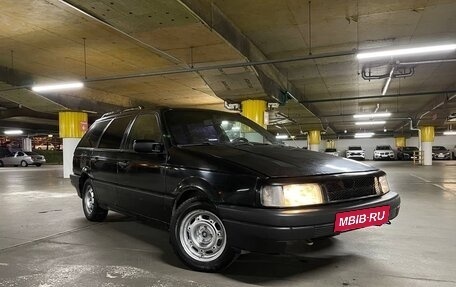 Volkswagen Passat B3, 1989 год, 100 000 рублей, 7 фотография