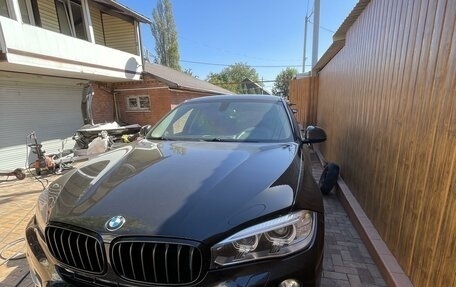 BMW X6, 2015 год, 4 050 000 рублей, 7 фотография