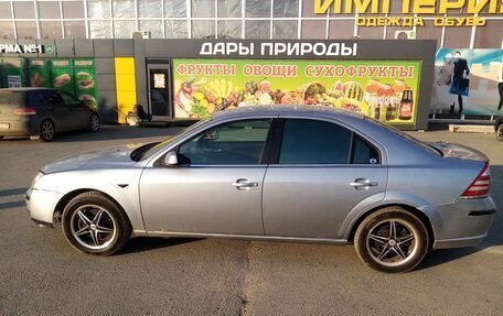 Ford Mondeo III, 2007 год, 350 000 рублей, 7 фотография