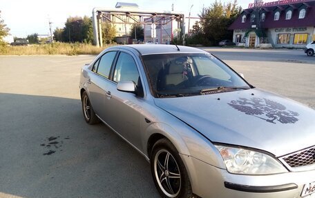 Ford Mondeo III, 2007 год, 350 000 рублей, 2 фотография