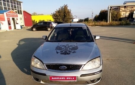 Ford Mondeo III, 2007 год, 350 000 рублей, 3 фотография