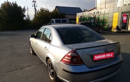 Ford Mondeo III, 2007 год, 350 000 рублей, 6 фотография