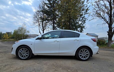 Mazda 3, 2011 год, 920 000 рублей, 6 фотография