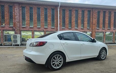 Mazda 3, 2011 год, 920 000 рублей, 4 фотография