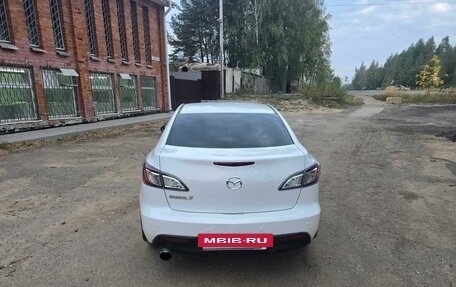 Mazda 3, 2011 год, 920 000 рублей, 5 фотография