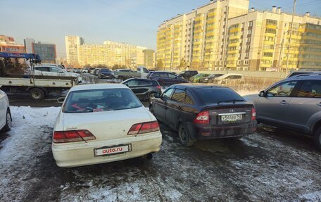 Toyota Cresta, 1999 год, 400 000 рублей, 6 фотография