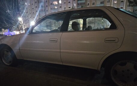 Toyota Cresta, 1999 год, 400 000 рублей, 12 фотография