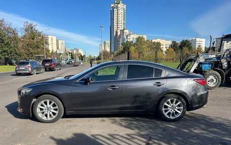 Mazda 6, 2013 год, 1 300 000 рублей, 2 фотография