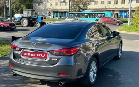 Mazda 6, 2013 год, 1 300 000 рублей, 5 фотография