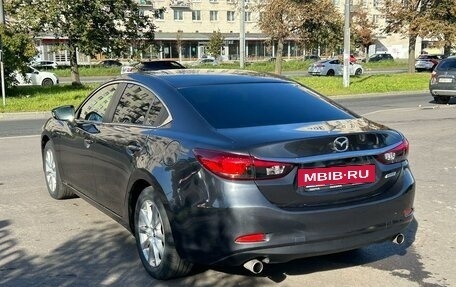 Mazda 6, 2013 год, 1 300 000 рублей, 3 фотография