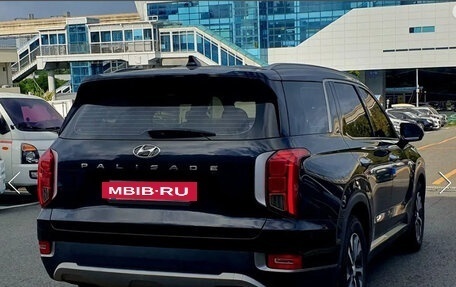 Hyundai Palisade I, 2021 год, 3 290 000 рублей, 5 фотография