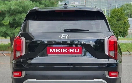 Hyundai Palisade I, 2021 год, 3 290 000 рублей, 4 фотография