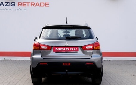 Mitsubishi ASX I рестайлинг, 2011 год, 1 199 000 рублей, 6 фотография